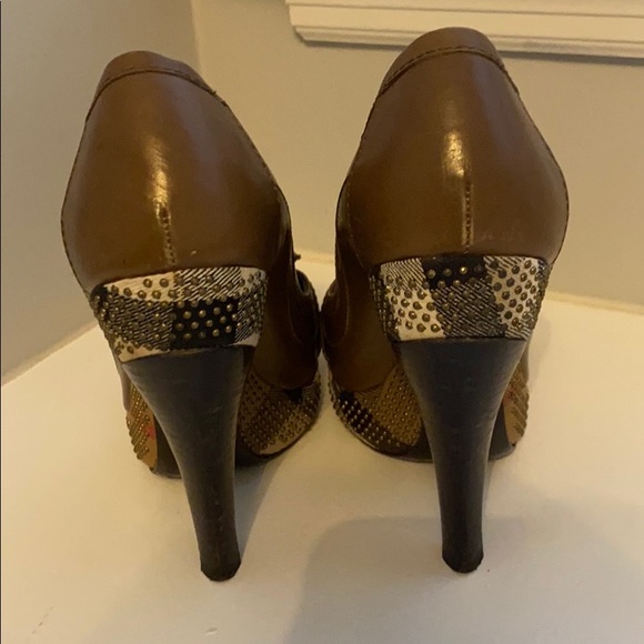 Burberry pumps - Picture 3 of 4